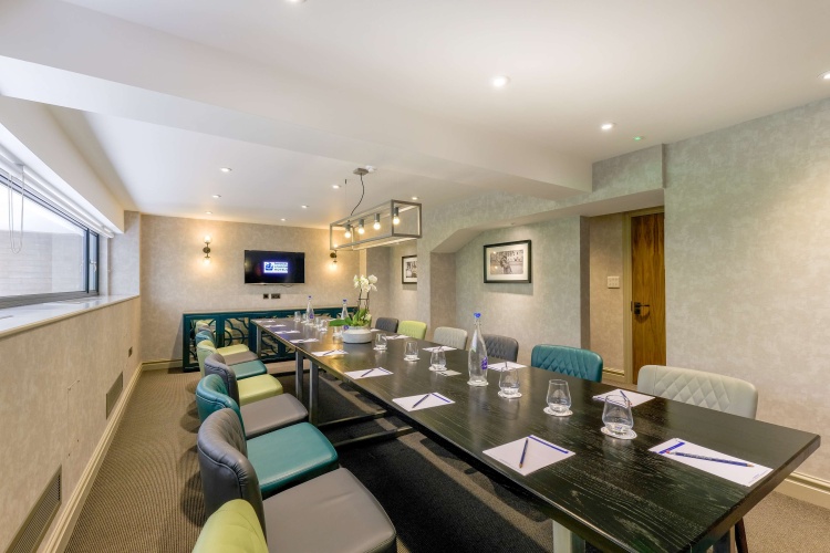 Bedford Hotel photo 18