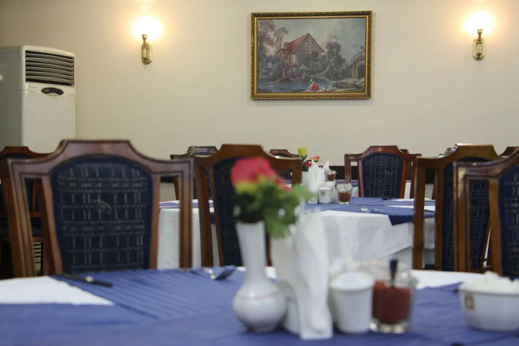 Фотография отеля