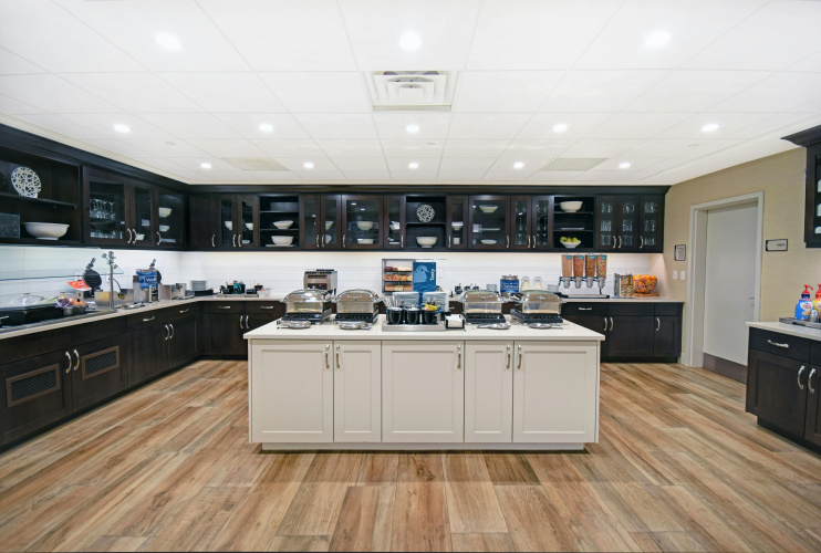 Homewood Suites by Hilton Denver International Airport photo 38