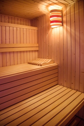 Hotel Europa Splash & Spa photo 11