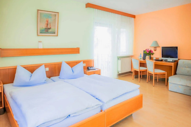 Hotel Ertl