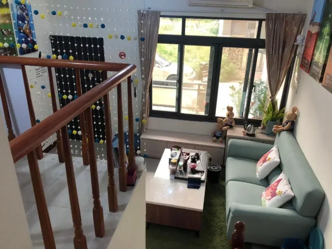 4 Bedrooms Cottage