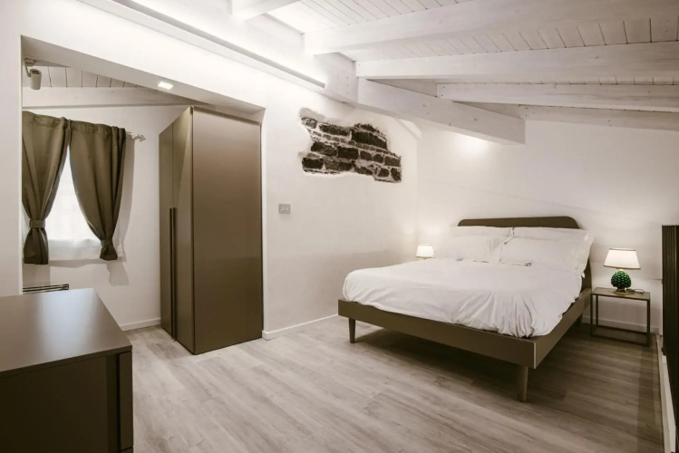 Il Moro Boutique Apartment