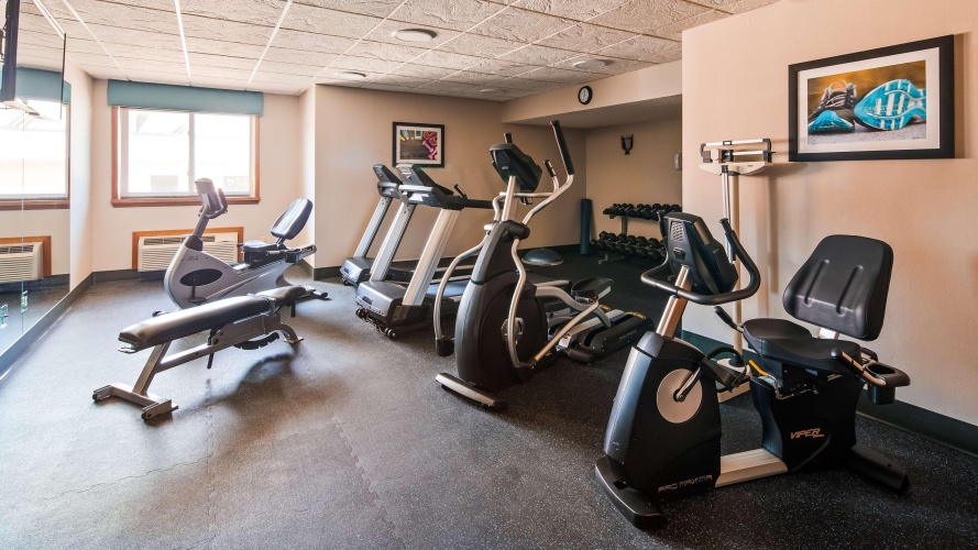 Best Western Premier Ark Hotel photo 25