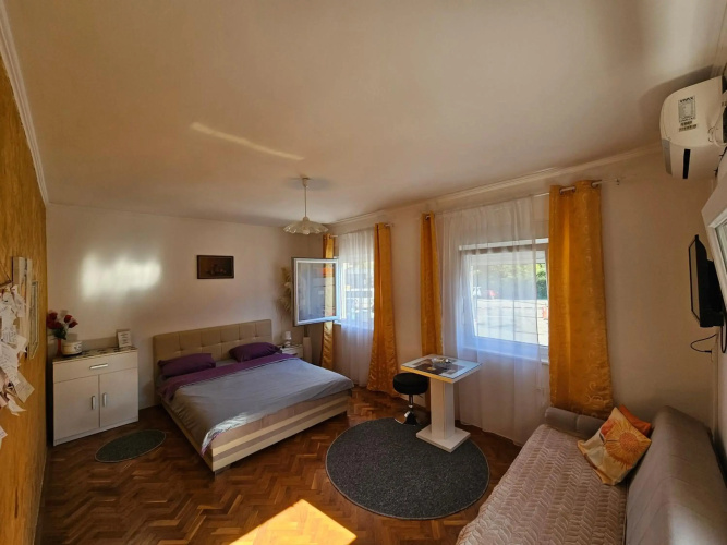 Apartman Nena 201