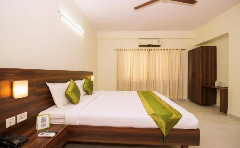 Hotelbild