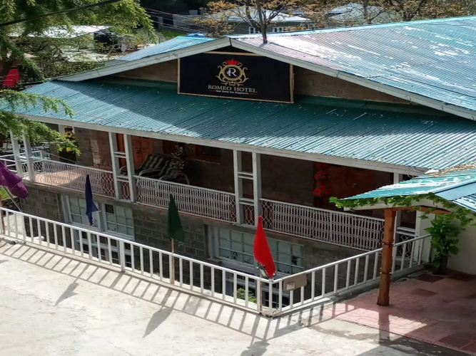Imagen del hotel