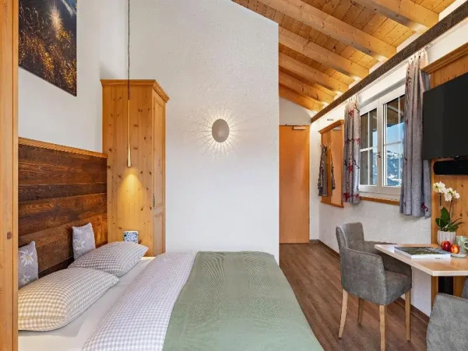 Superior Triple room