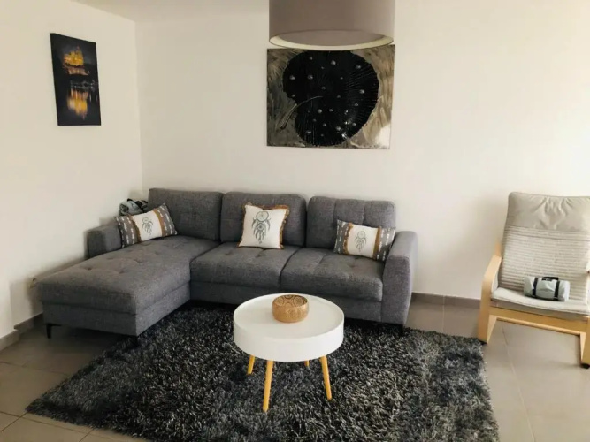 Appart’Hotel Sainte-Anne