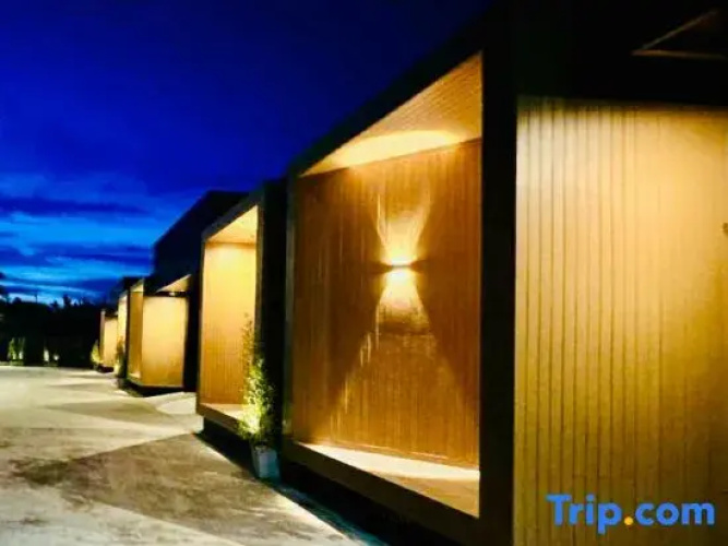 Lafin Resort