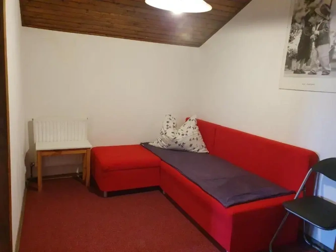 3 Bedrooms Apartment