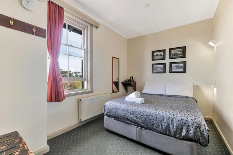 YHA Blue Mountains Katoomba