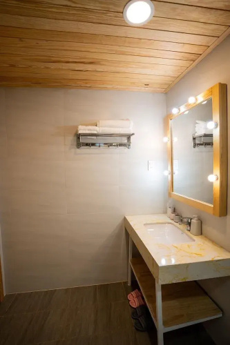 Orion Boutique Resort