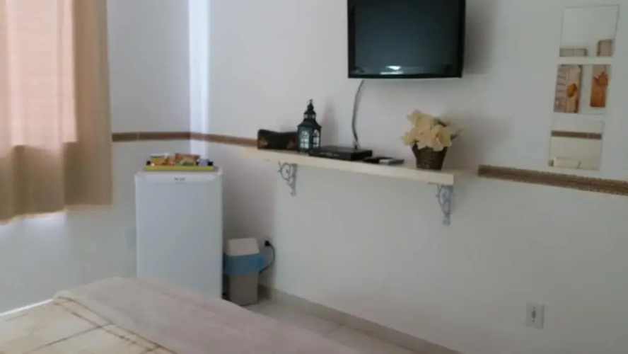 Pousada da Gigóia