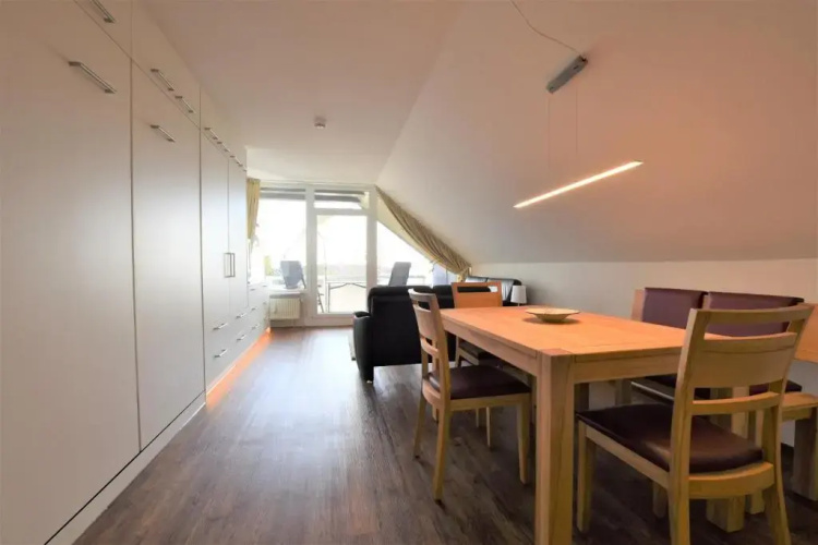 FeWo "Strandhotel" Whg43