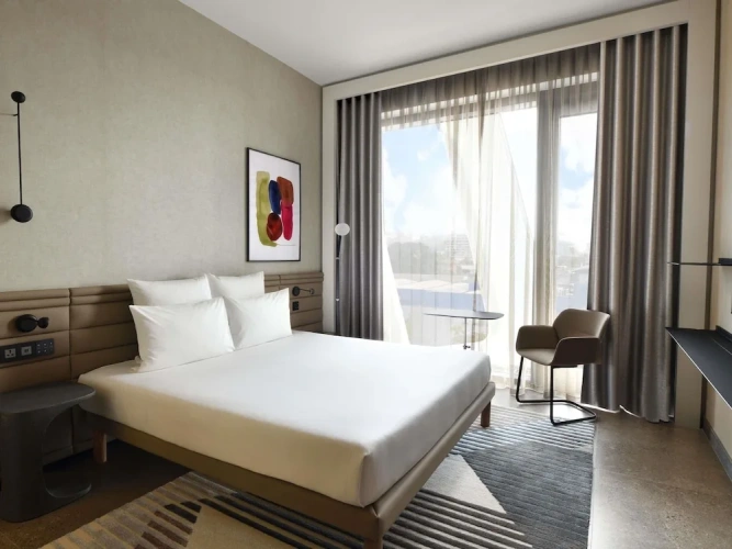 Superior Double room
