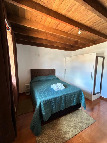 Apartamentos Dumont