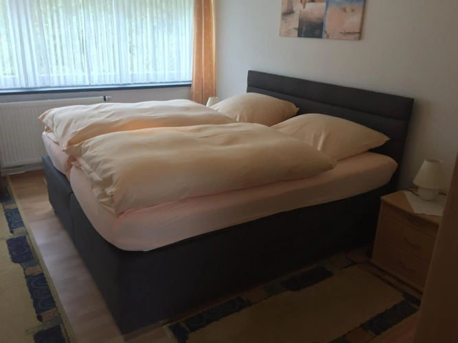 Ferienwohnung am Junkerbült