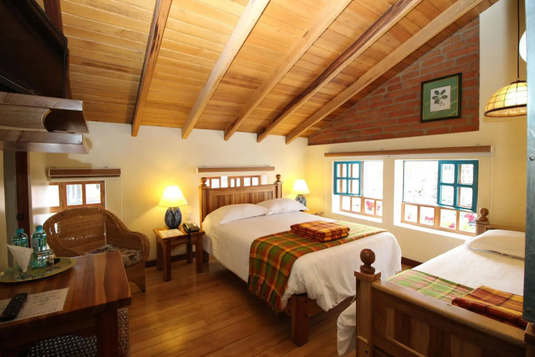 Vieja Cuba Hotel
