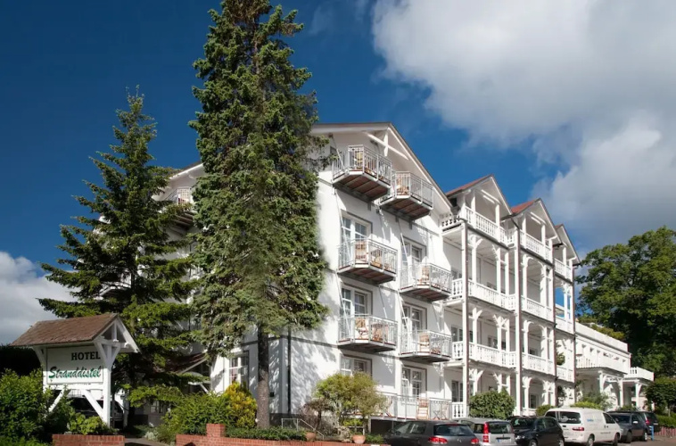 Imagen del hotel