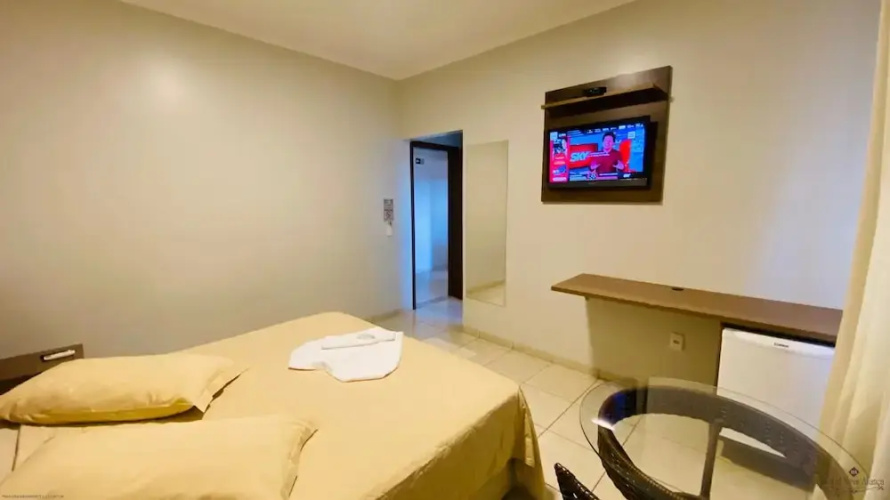 Hotel Nova Aliança