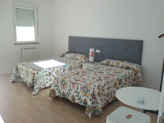 Comfort Quadruple room