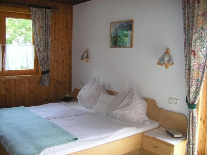 Pension Kasbergblick