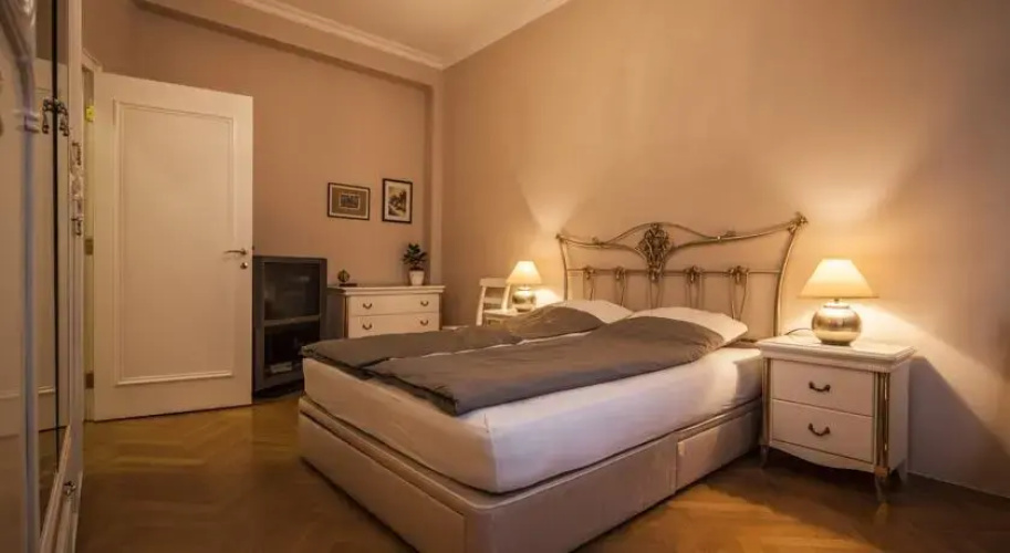 City Suite Budapest