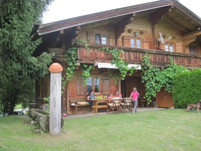 Cottage