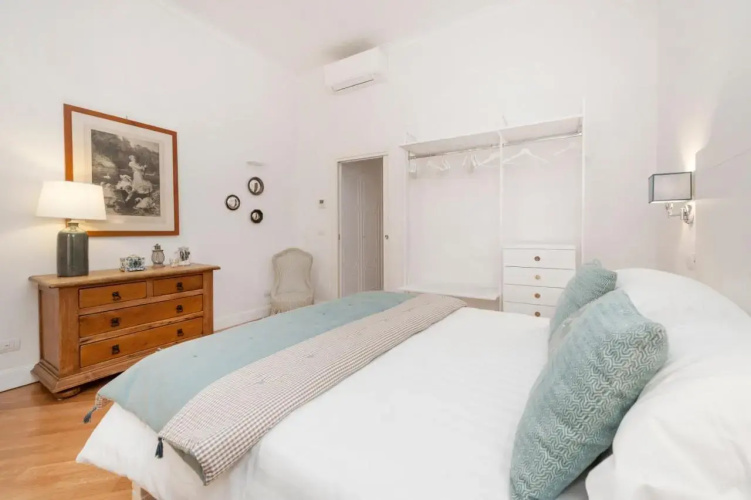 Lovatelli Home al Campidoglio
