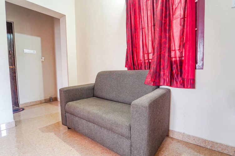 Fabexpress Varun Residency