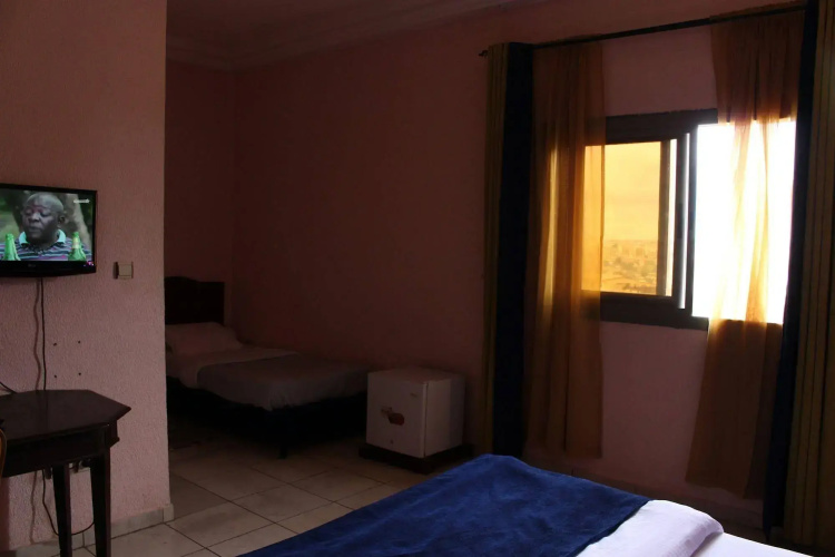 Prestige Hotel