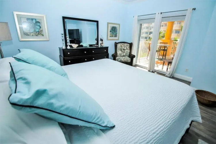 Atlantic Villas 303