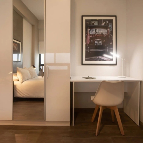 w Amazing 2BR in Miraflores