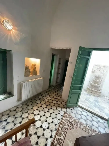 Royal Suite