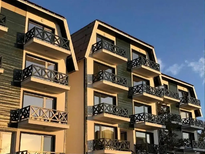 Hotelafbeelding