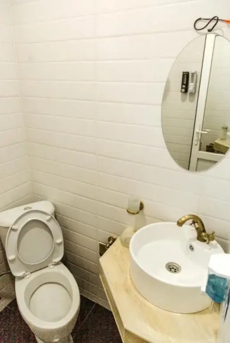 Economy Single room