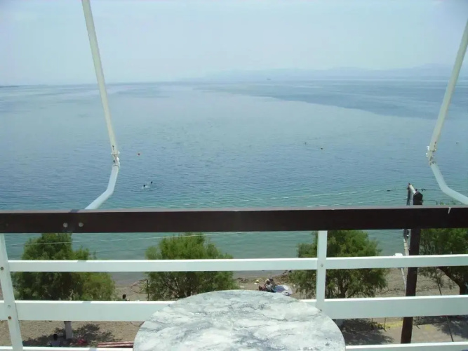 Hotel Poseidon