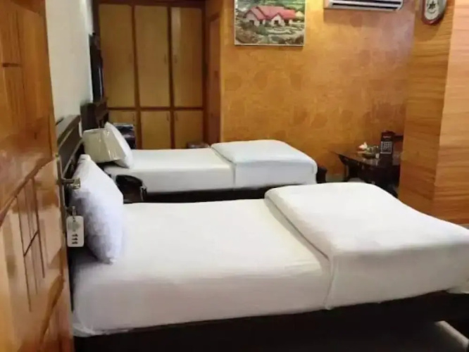 Royal Continental Hotel