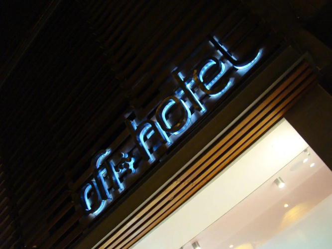 Otel görseli