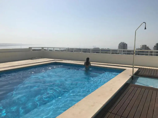 Cascais Dream Stay III - Pool