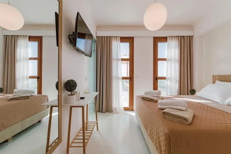 Villa Oriens