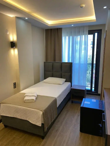 Imagen del hotel