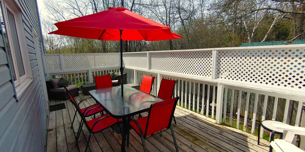 Bobcaygeon Bed and Breakfast