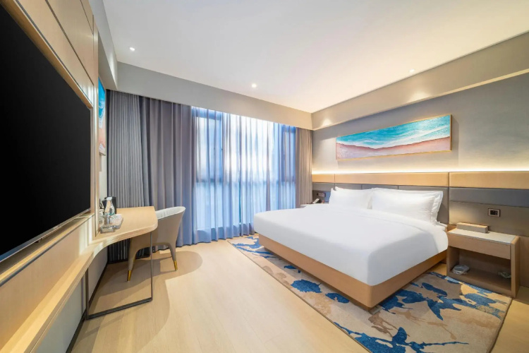 Botai Sunshine Hotel