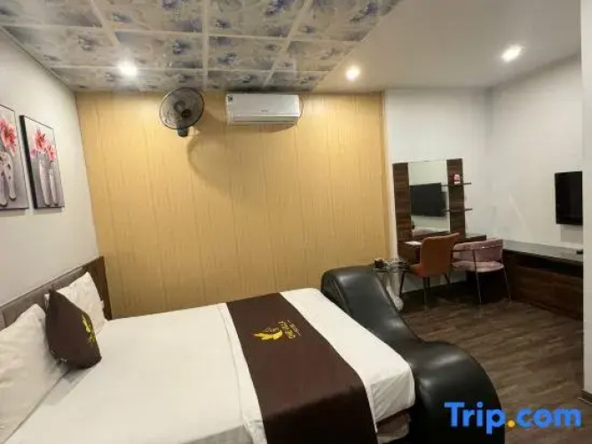 One Villa Hotel 2