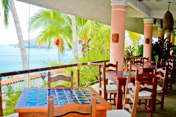 Catalina Beach Resort photo 31