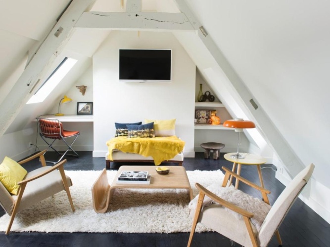 Superior Apartment