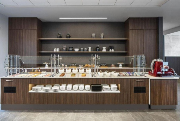 Ac Hotel By Marriott Miami Dadeland photo 13