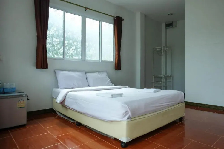 Bai Pai Resort